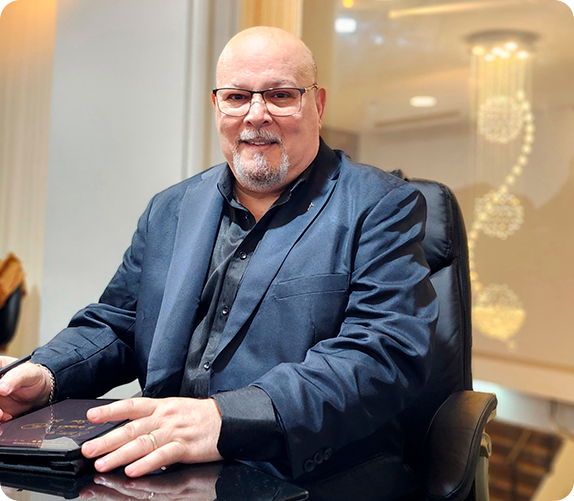 Formação profissional